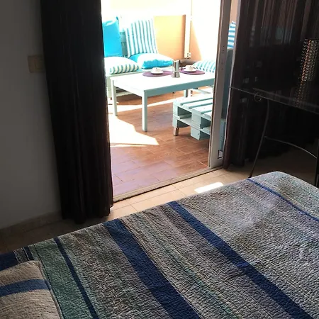 Fanabe Sun 365 Estudio Appartamento Costa Adeje (Tenerife)