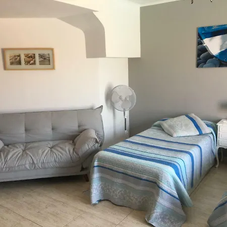 Fanabe Sun 365 Estudio Appartamento *