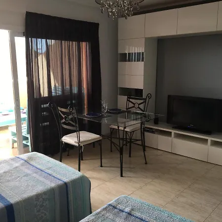 Fanabe Sun 365 Estudio Apartment Costa Adeje (Tenerife)