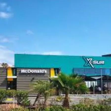 Fanabe Sun 365 Estudio Apartment Costa Adeje (Tenerife)