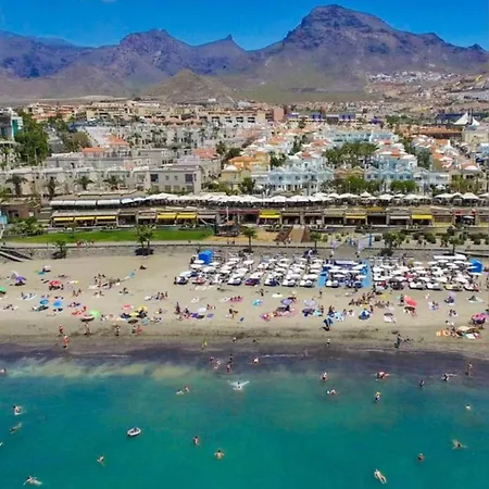 Fanabe Sun 365 Estudio Apartment