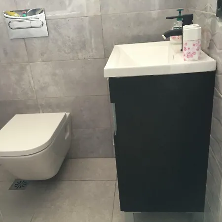 Apartment Fanabe Sun 365 Estudio