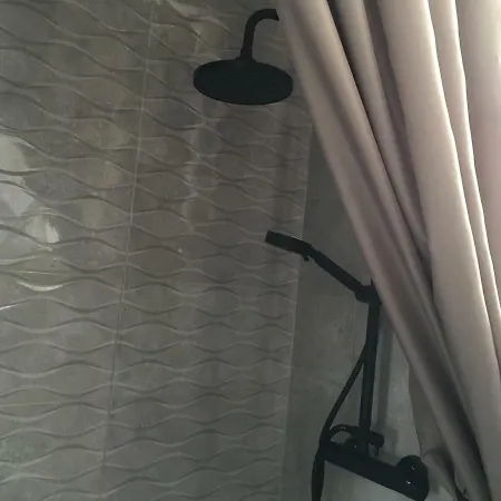 Fanabe Sun 365 Estudio Apartman