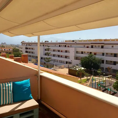 Apartment Fanabe Sun 365 Estudio *