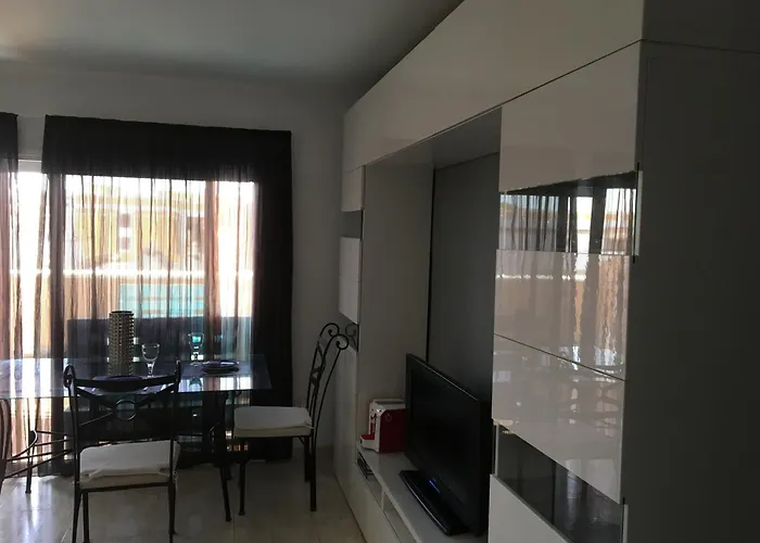 Apartment Fanabe Sun 365 Estudio Amplio *