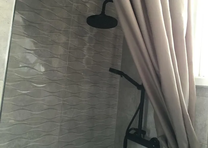 Fanabe Sun 365 Estudio Amplio Apartment